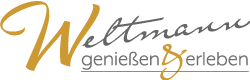 Logo Weltmann Gastronomie